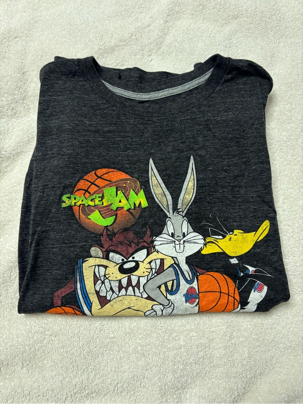 Old Navy Space Jam T-Shirt